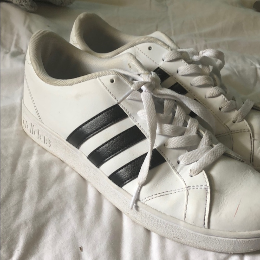 Adidas sneakers